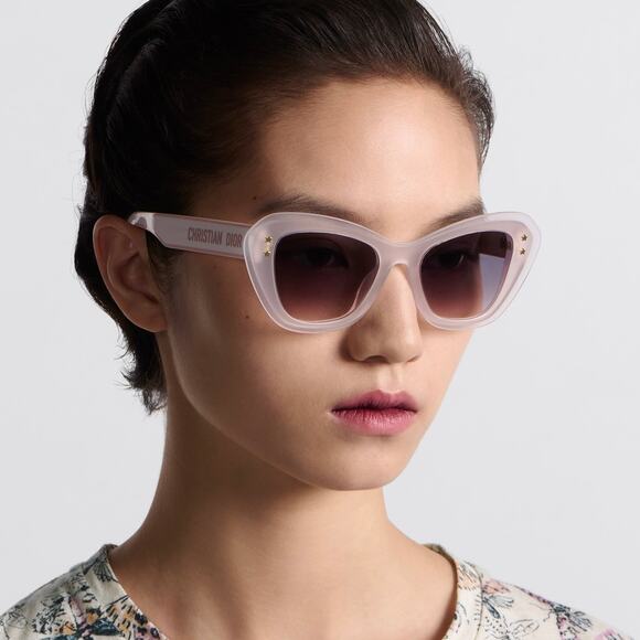 New, CHRISTIAN DIOR Sunglasses DiorPacific B3U 40GL Authentic - Picture 1 of 12